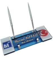 Sentez Muhasebeci Masa İsimliği