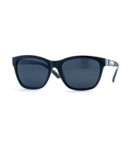 Toms Teddy Polarize/UV Güneş Gözlüğü Siyah TT7006-10C101P