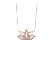 lotus çiçeği
