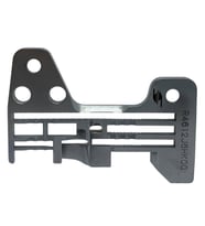 Juki Overlok 6700 5 İp Kot 3 Kanallı Plaka / R4612-J6H-K00