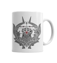 League Weapons Kupa Bardak Porselen