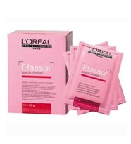 Loreal Efassor Saç Boya Çıkarıcı Silici + Boya Kusturucu 12x28 Gr