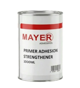 Mayer Primer Yapıştırıcı Kuvvetlendirici (1Lt)