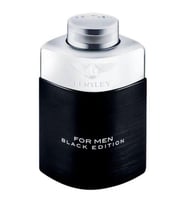 Bentley For Men Black Edition EDP 100 ml Erkek Parfümü