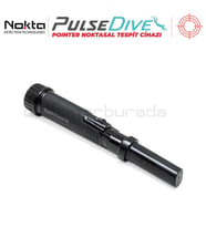 PulseDive Pointer