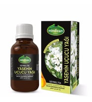Yasemin Uçucu Yağı 20 CC(2 Adet)