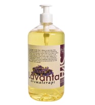 RyotoPRO Lavanta Aromaterapi Masaj Yağı 1000 ml