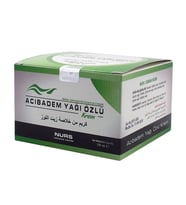 Acıbadem Yağı Özlü Krem 100 Ml