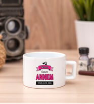 Canım Annem Fincan
