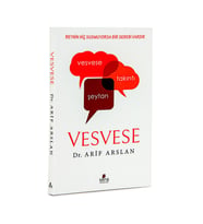 Vesvese - Dr. Arif Arslan
