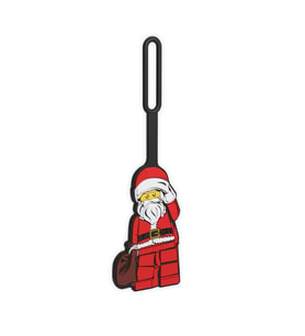 LEGO 5006030 Santa Bag Tag