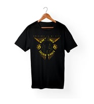 PubG Winner Winner Chicken Dinner Siyah Tişört