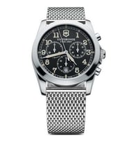 Victorinox Swiss Army 241589 Infantry Chronograph Saat