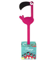 Flamingo Tuvalet Fırçası