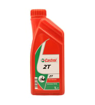Castrol 2T 1 Lt 2 Zamanlı Mineral Bazlı Motosiklet Yağı