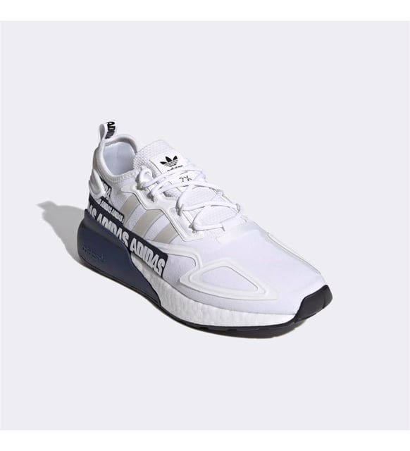 Sneakers Fx7036 Adidas Adidas Zx 2k Boost Sneakers With Graphic