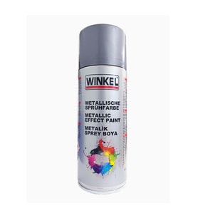 Winkel Pirinç Kaplama Spreyi 400 ML