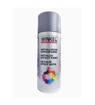 Winkel Pirinç Kaplama Spreyi 400 ML