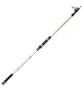 PortFish Askoroz IM7 Carbon 390Cm 250Gr Surf Olta Kamışı (Karışık)