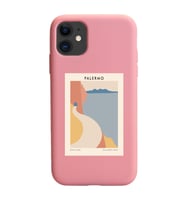 Pudra Lansman Kılıf iPhone 11