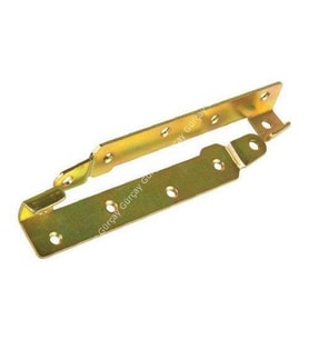 Karyola Yatak Baza Bağlantısı Geçme 15Cm (Sarı)