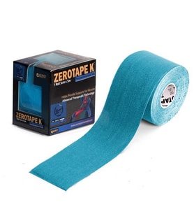 Zerotape K Mavi 5cm x 5m