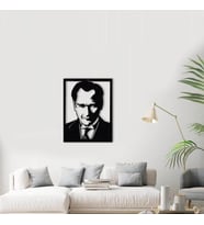 Atatürk Tablo
