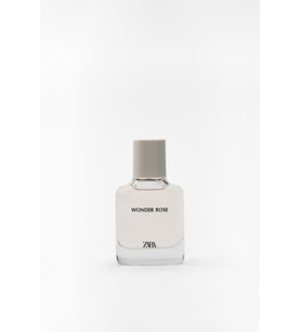 ZARA WONDER ROSE EDT 30 ML (1.0 FL. OZ). KADIN PARFÜM