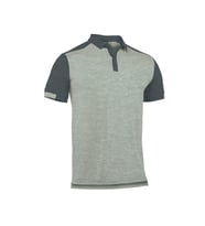 Joma Beyaz Erkek Tenis Tişörtü 100527,2 (Gri)