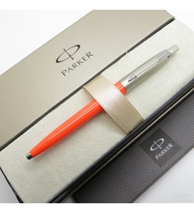 Parker Jotter Mercan Tükenmez Kalem Parker Kalem İsme Özel Kalem Hediyelik Kalem