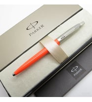 Parker Jotter Mercan Tükenmez Kalem Parker Kalem İsme Özel Kalem Hediyelik Kalem