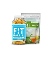 Fit Balls Cla