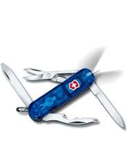 Victorinox 0.6366.T2 Midnite Manager Ruby Çakı