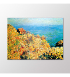 Arty Tablo Manzara, 1892 Tablo (Karışık)