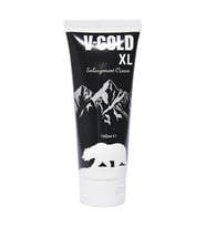 V-Gold XL Enlargement Cream For Men 100 ML