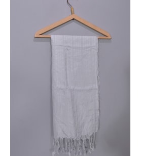 Hatay Ham ipek Şal 55x175