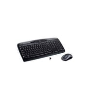 Logitech Mk330 Wrlss Keyboard 920-003988