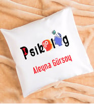 Psikolog Yastık