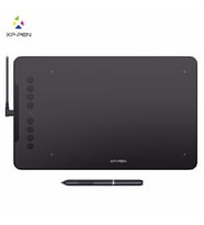Xp-pen Deco 01 V2 10x6.25inç Grafik tablet (2. NESİL)