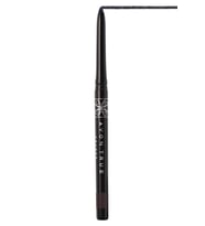 Avon Diamonds Aç Kapa Pırıltılı Göz Kalemi Black Ice Üçlü Set (Siyah)