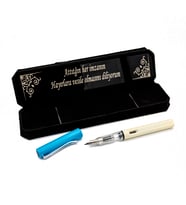 Jinhao Dolma Kalem