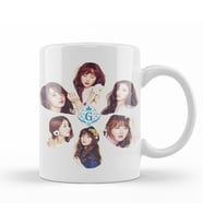 Gfriend Kupa Bardak Porselen