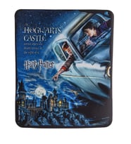 Mouse Pad Bilek Destekli Kaymaz Harry Potter Lisanslı (Karışık)