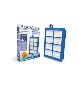 Electrolux UltraFlex Ufflex Süpürge Yıkanabilir Hepa Filtre