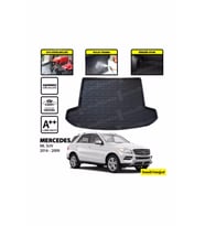 Mercedes Ml Suv Bagaj Havuzu 2006-2009