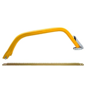 Kolastar Testeresi Takım 76 Cm Sap+ Düz Testereli