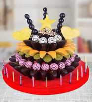 Partybirthday Doğumgünü Pastası