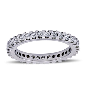 Lova 0,96 Karat Pırlanta Tamtur Yüzük - 1050231