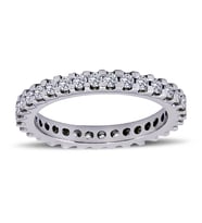 Lova 0,96 Karat Pırlanta Tamtur Yüzük - 1050231