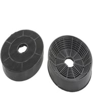 ÇAP 15,5 CM ASPİRATÖR,DAVLUMBAZ KARBON FİLTRE SETİ